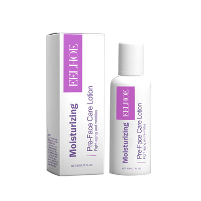 Moisturizing Lotion, Aloe Vera Essence Hydrates And Lightens Fine Lines, Firming Skin, Refreshing And Not Greasy - Korvel