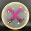 Jawbreaker Z FLX Kratos - 2024 Paul McBeth Misprint