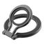 Premium Rotating Finger Ring Holder Stand for Mobile Phones