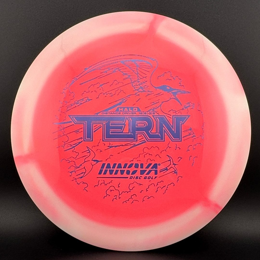 Innova Halo Star Tern Disc Golf Driver