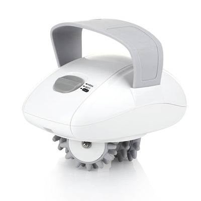 USB Rechargeable 3D Face Roller Massager