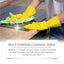 Premium Kitchen Foam Cleaner for All Surfaces
