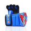 Gants de boxe MMA premium pour le sparring et l'entraînement