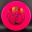 Putter de Disc Golf XT Bullfrog