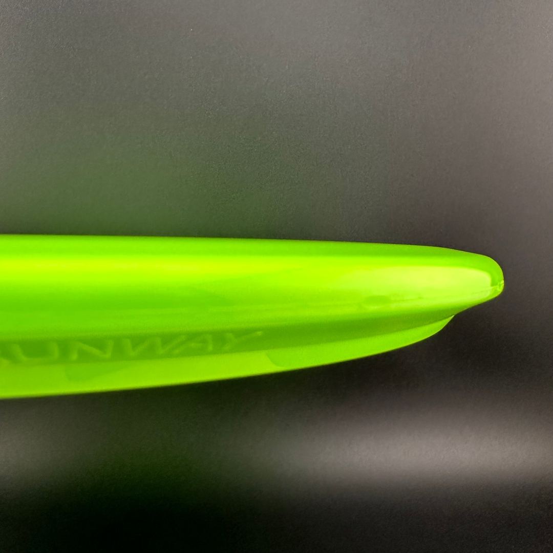 Streamline Neutron SL Runway Disc Golf Midrange