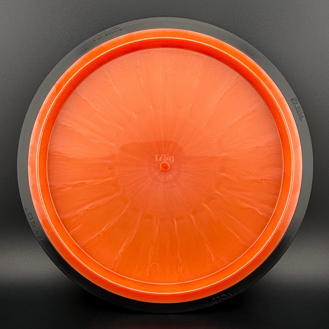 MVP Plasma Volt Fairway Driver Disc