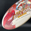 Elite Z SuperColor Spectra Disc - Signed by Billy Sims