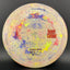 Yikun Inner Colour Fu Xi Distance Driver