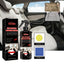 Premium Automotive Interior Cleaner - Multi-Functional Upholstery Care