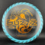 Discraft Fuzed Buzzz - BuzzzSaw Bee Disc Golf Disc