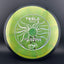 MVP Plasma Tesla Disc Golf Driver