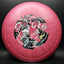 Sublime Alpha - Mystic RAD Vision Disc Golf Driver