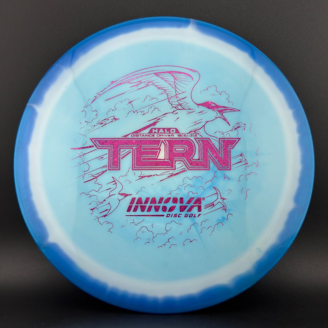 Innova Halo Star Tern Disc Golf Driver