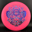KC Pro Roc - Secret Society Disc Golf Disc