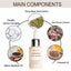 Hair Enrichment Essence, Moisturizes Hair Repair Hair Root Thickening Hairline Strengthening Hair Treatment Essence - Korvel