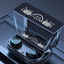 M10 Bluetooth In-Ear Headphones with Long Battery Life