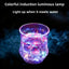 GlowSip Crystal Cups - Korvel