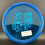 Ethos Soft Crux - First Run Disc Golf Midrange