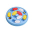 Interactive Slow Feeder Dog Bowl - Puzzle Toy for Pets - Korvel