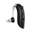Hearing aid headphone sound amplifier - Korvel