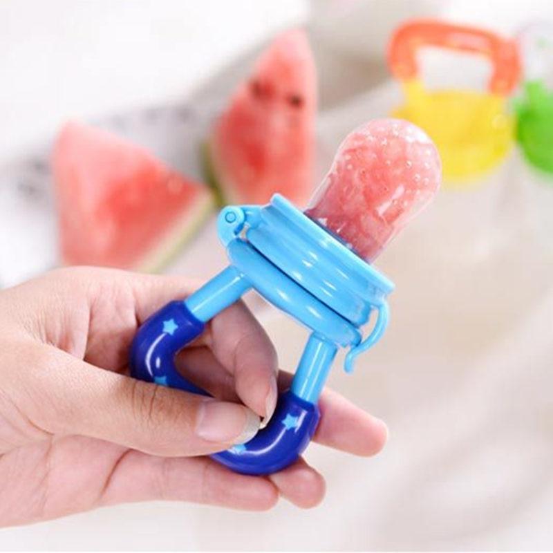 Premium Baby Pacifier Feeder