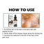 Premium Pet Insect Repellent Drops for Cats and Dogs
