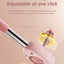 Adjustable Open Back Shoulder Stick for Posture Support