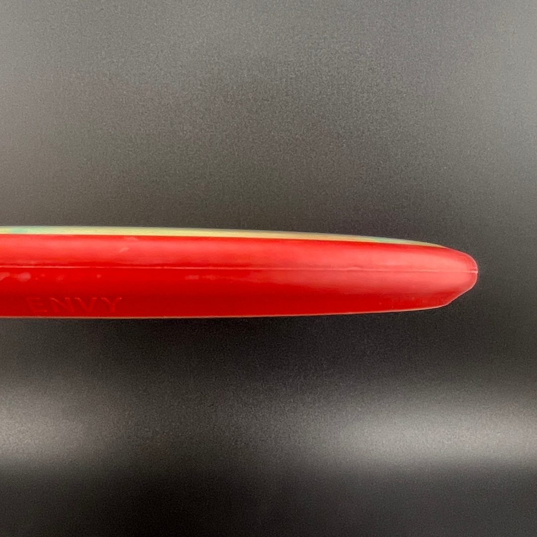 Cosmic Electron Firm Envy Disc Golf Putter