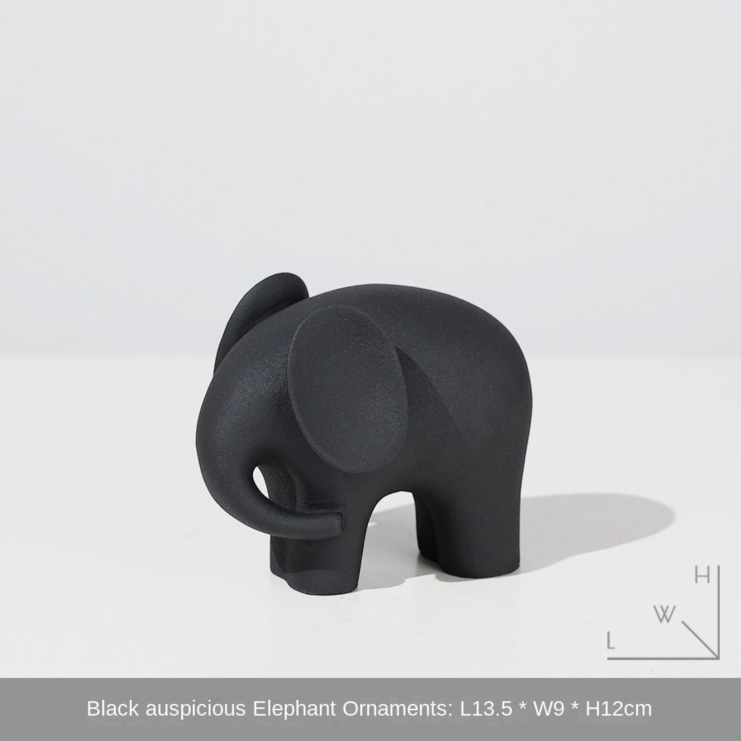 Modern Minimalist Bookend for Elegant Home Decor