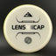 Tapa de lente mini Total Eclipse de Simon Line