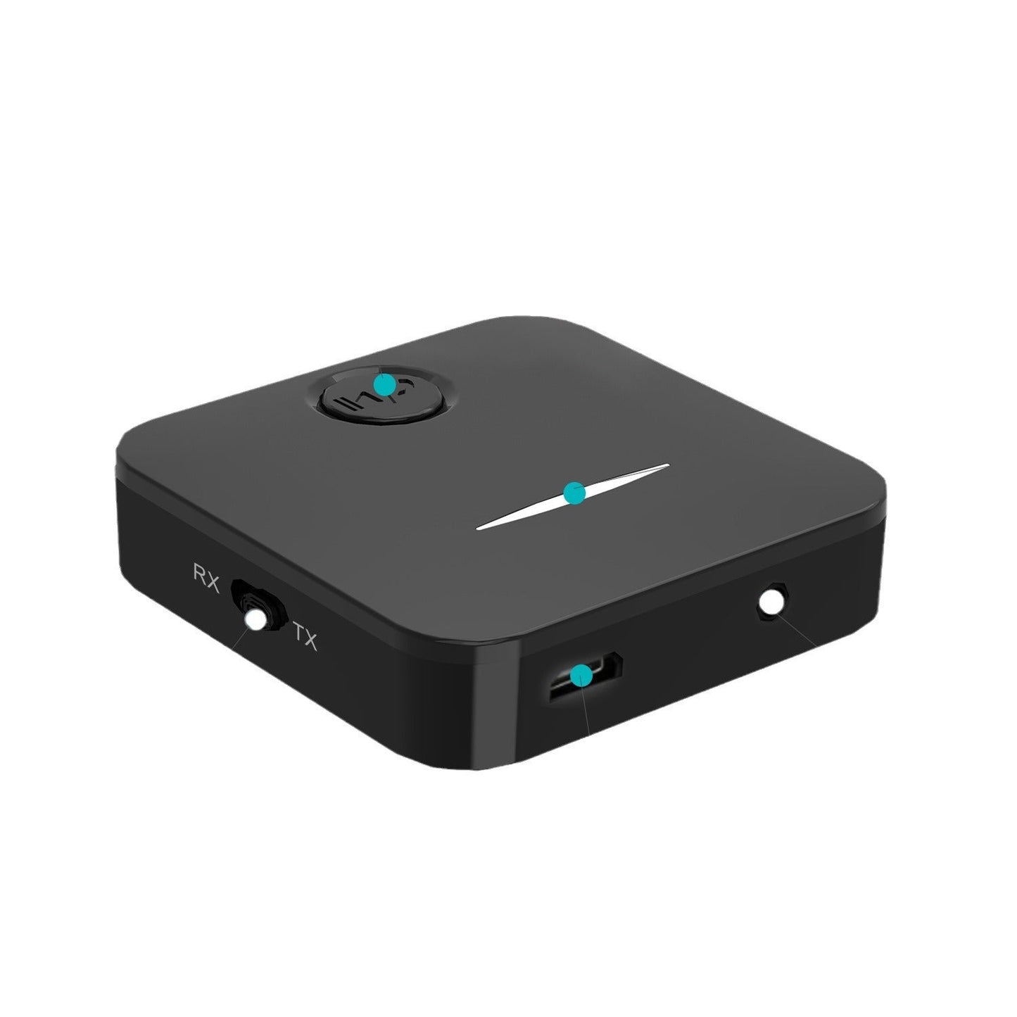 Premium Bluetooth Audio Receiver Transmitter Adapter