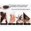 Rosemary Hair Care Nourish Hair Soft Fluffy Strong Moisturizing Root Hair Care Gift Set - Korvel
