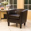 CLUB CHAIR - Korvel