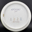 White ESP Anax - Bottom Stamp Dyer's Delight - Paul McBeth