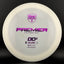 Q-Line DD3 Distance Driver - Premium Performance
