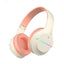 Casque sans fil M9 supra-auriculaire avec basses puissantes
