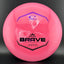 Royal Grand Brave - Primer Disco de Golf