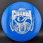 Ti Sparkle Cigarra - Limited Edition Disc Golf Driver