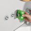 Premium Stainless Steel Magnetic Soap Holder