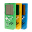 Portable Game Console Tetris Handheld Game Players LCD Screen Electronic Game Toys Pocket Game Console Classic Childhood Gift - Korvel