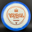 Fuzion-Ice Orbit Vandal - Ricky Wysocki - 2023 Trilogy Challenge