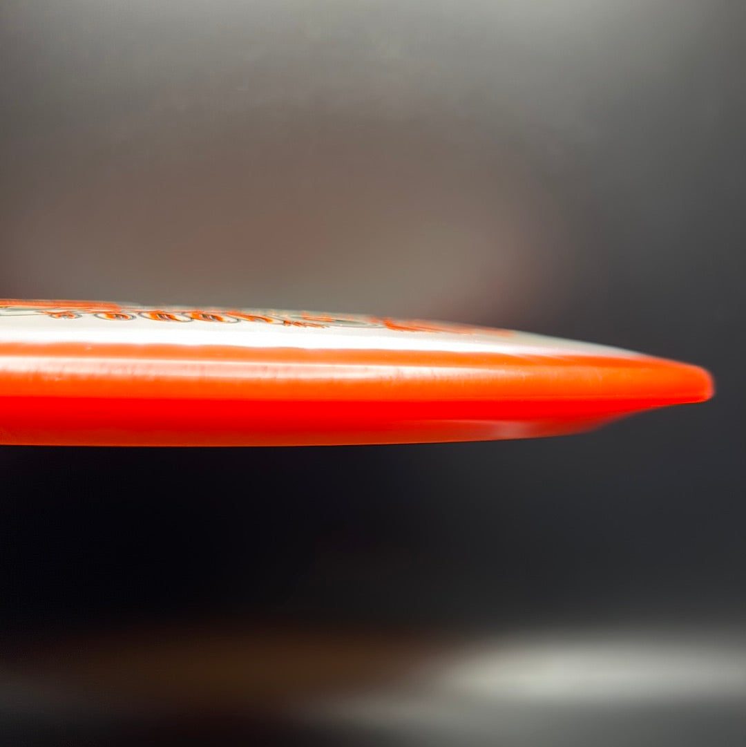 Halo Star Firebird - Édition Disc Golf Afrique
