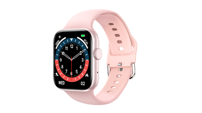 NK03 Smart Bracelet Heart Rate Sleep Monitoring 1.72 Large Screen Bluetooth Call Music Sports Watch - Korvel