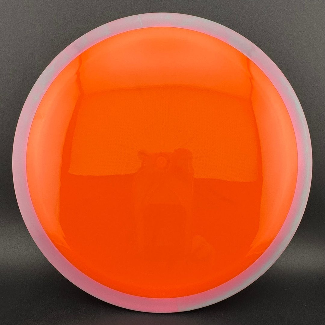 Neutron Vanish - Premium Distance Driver