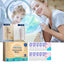 Cleaning Guardian Beads, 5-In-1 Smooth Cleaning Oil Stain Lasting Fragrance Beads - Korvel