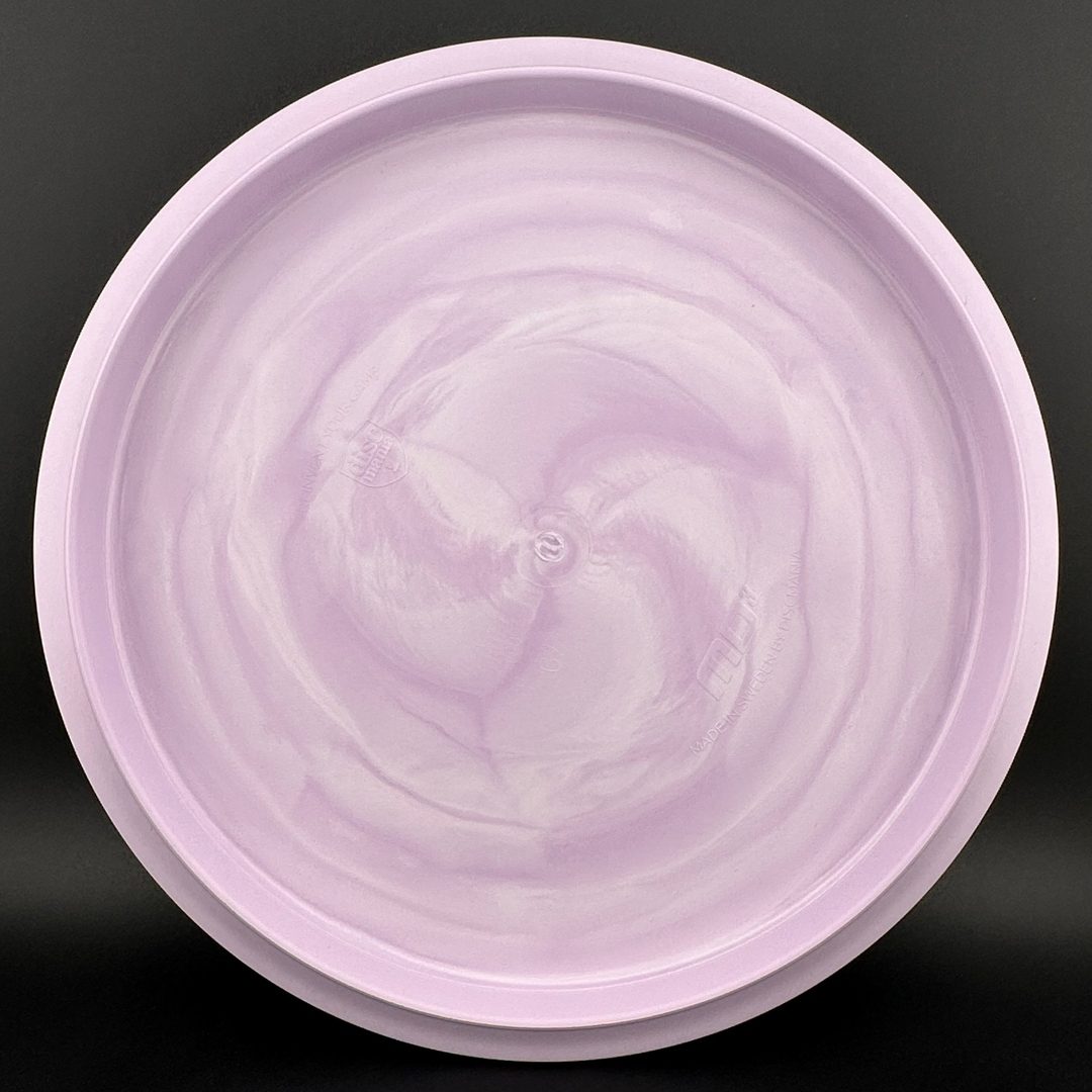 Swirl P-Line MD3 (Flex 2) - Huk Lab TriFly Stamp Disc