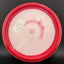 Halo R-Pro Pig - Zombie Pig Disc Golf Disc