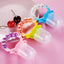 Premium Silicone Baby Pacifier and Fruit Feeder