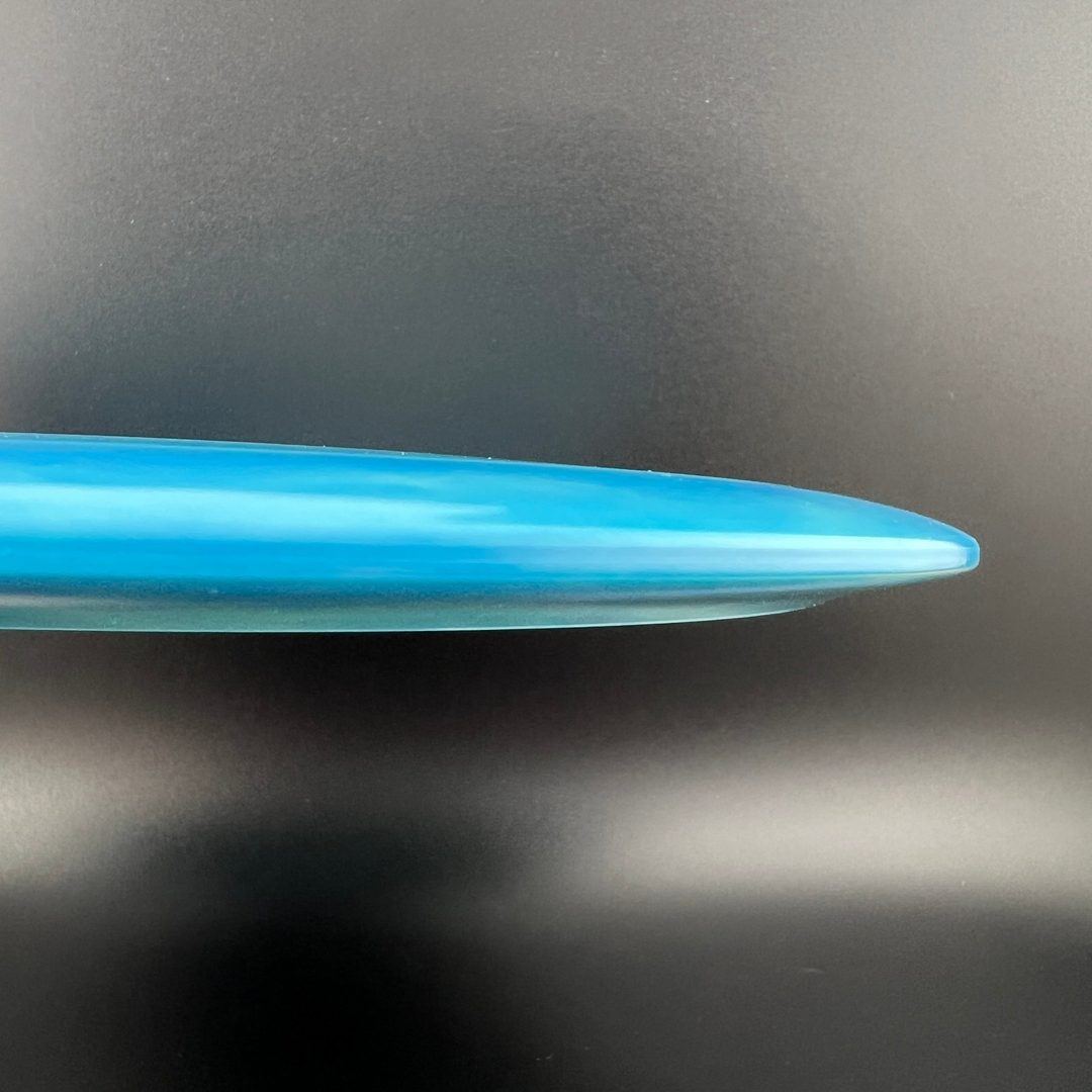 Driver de Disc Golf Swirly S-Line TD - Édition Limitée