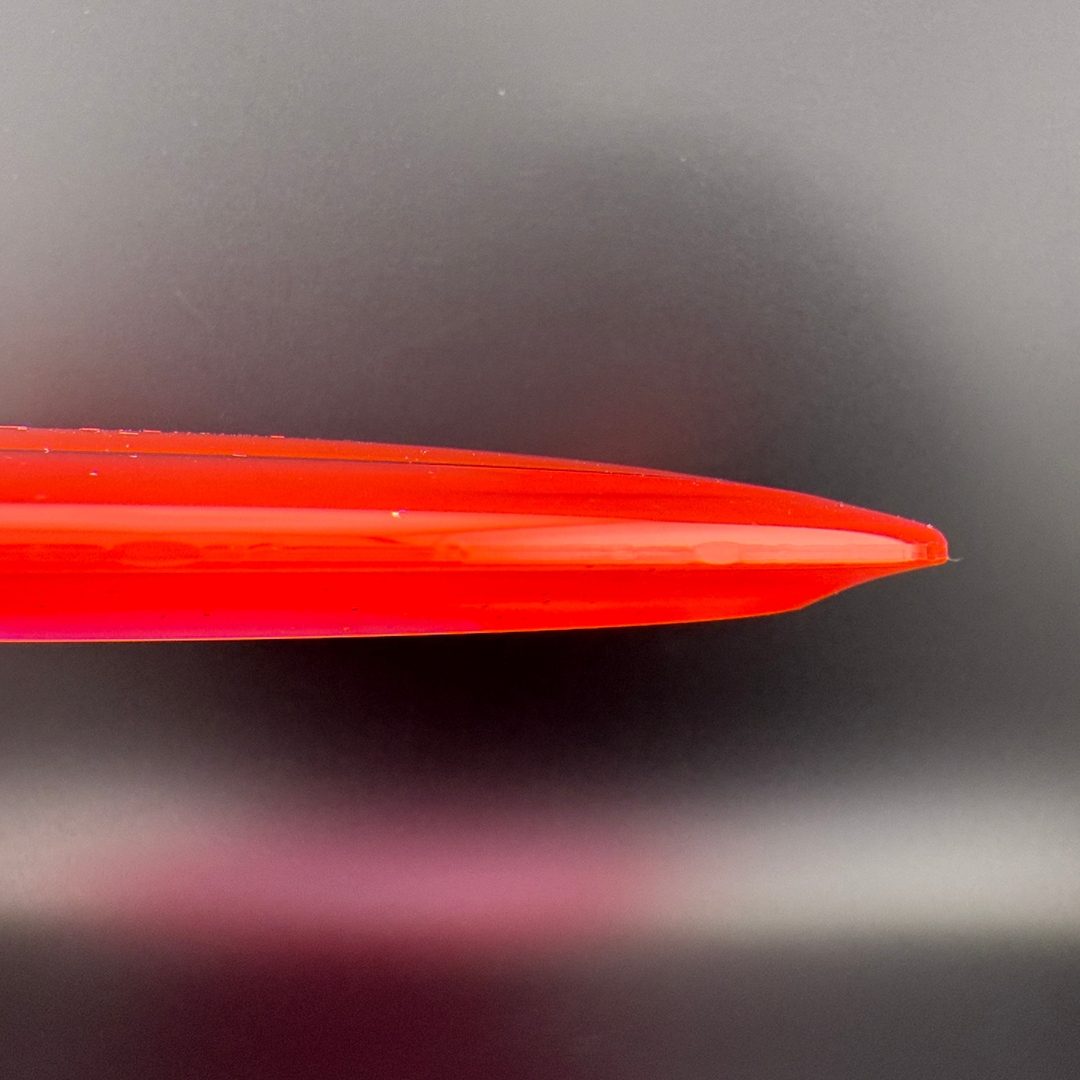 Eternal Flex Alpha Disc Golf Driver